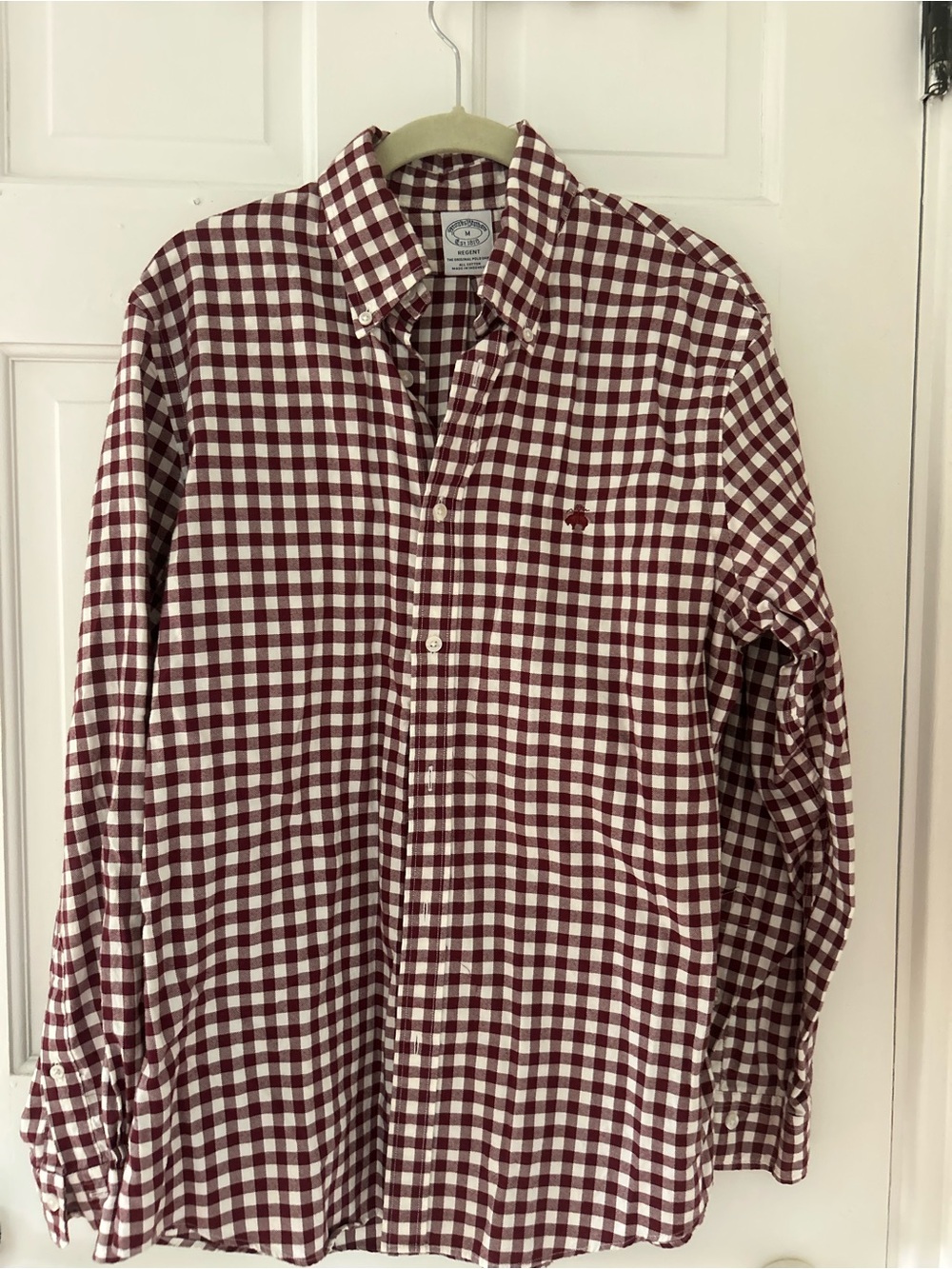 Brooks Brothers Button Down shirt